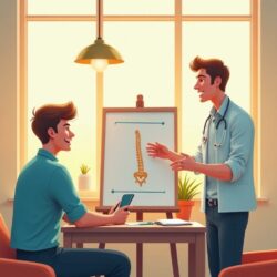 successful chiro ads