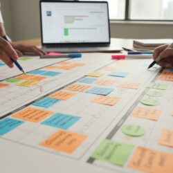 90-day chiropractic marketing plan implementation timeline and action items