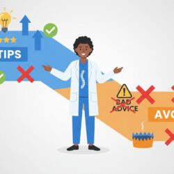 Advanced tips and common mistakes in chiropractic Google Q&A management