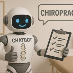 chiro chatbot marketing