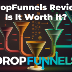 DropFunnels Review