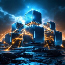 Five building blocks of effective chiropractic AI templates displayed as stacked pyramid showing progression from role definition to specialized constraints