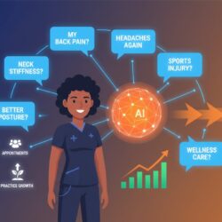 Google Business Profile optimization attracting voice search traffic from multiple devices and voice assistants