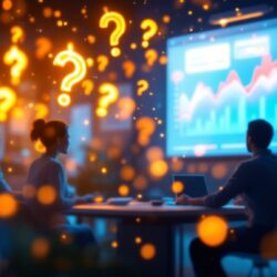 Patient questions transforming into valuable blog content and website traffic for chiropractors