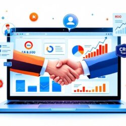 Professional CRO agency services showing advanced analytics tools and expert optimization strategies for chiropractic practices