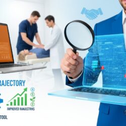 Professional web expert performing deep technical audit and optimization beyond basic DIY fixes