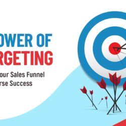 The Power of Retargeting: Turbocharge Your Sales Funnel for Online Course Success