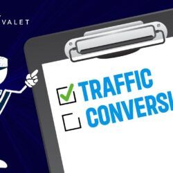 Traffic Conversion