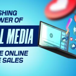 Unleashing the Power of Social Media to Drive Online Course Sales