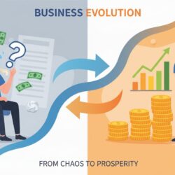 chiropractic practice transformation from unpredictable revenue to stable pricing model