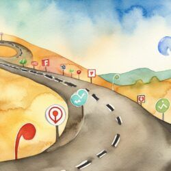 digital marketing roadmap