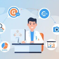 essential AI blog writing tools and resources for chiropractor content marketing success