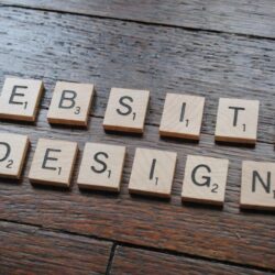 tiles spelling website design