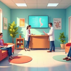 creating campaigns for chiro