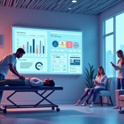 chiro ai marketing
