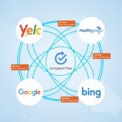 local business citations and directory listings network