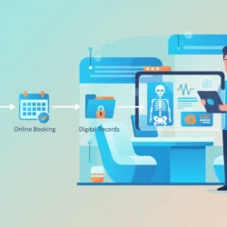 modern chiropractic practice technology and AI integration for patient care