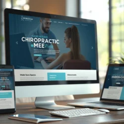 your website is your digital front door